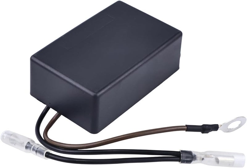 Lesurey Limiter 39076-2056 Compatible with Kawasaki Engine FE290D FE350D FE400D - Image 1